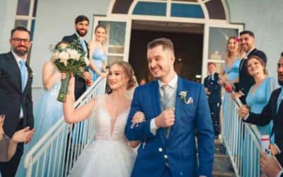 Combien de témoins faut-il pour un mariage à la mairie ?