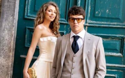 Comment s’habiller pour un mariage en tant qu’invité ?