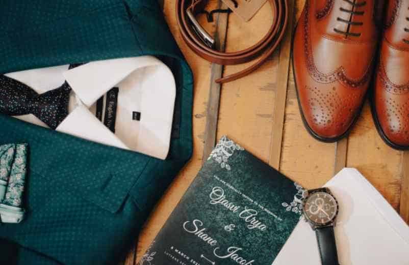 Décrypter le faire-part avant de choisir sa tenue Place du mariage Décrypter le faire-part avant de choisir sa tenue Place du mariage
